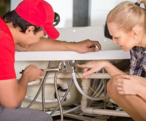 About Water Heater Repair LLC Chalkyitsik, AK
