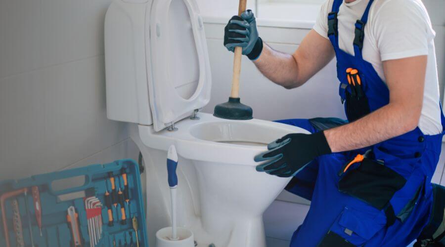 Professional water heater repair in Chalkyitsik, AK